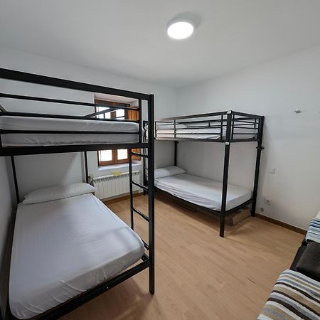 Albergue El Alfar/Pilgrim Hostel Орнильос-дель-Камино Экстерьер фото